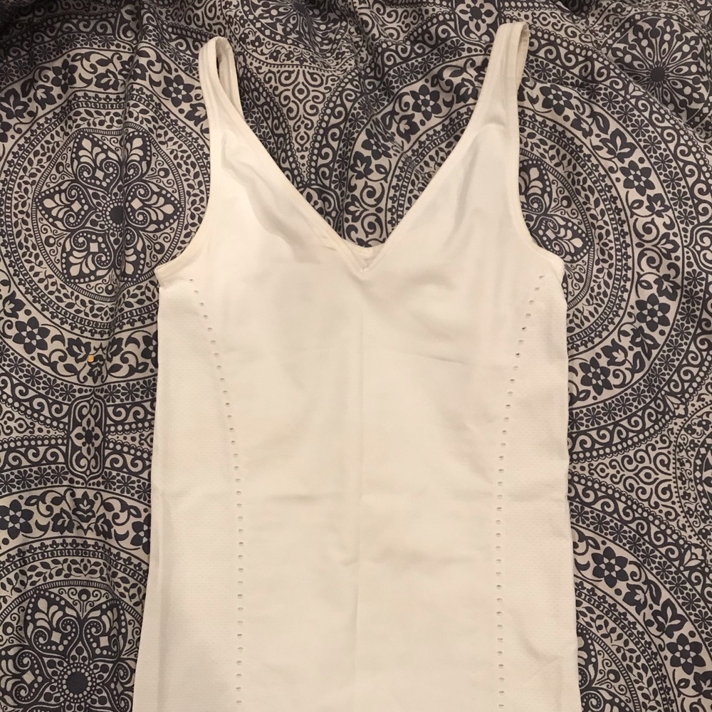SPANX Tank Top